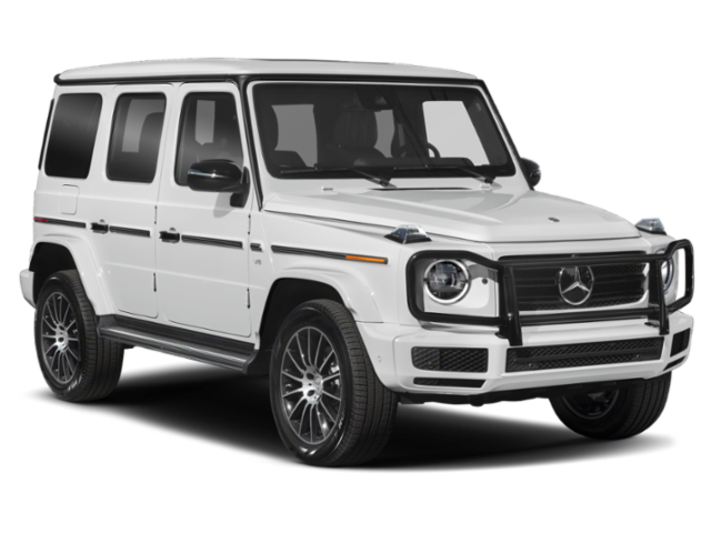 2021 Mercedes Benz G 550 photo 3