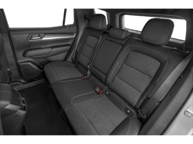 2025 Gmc Terrain Elevation photo 9