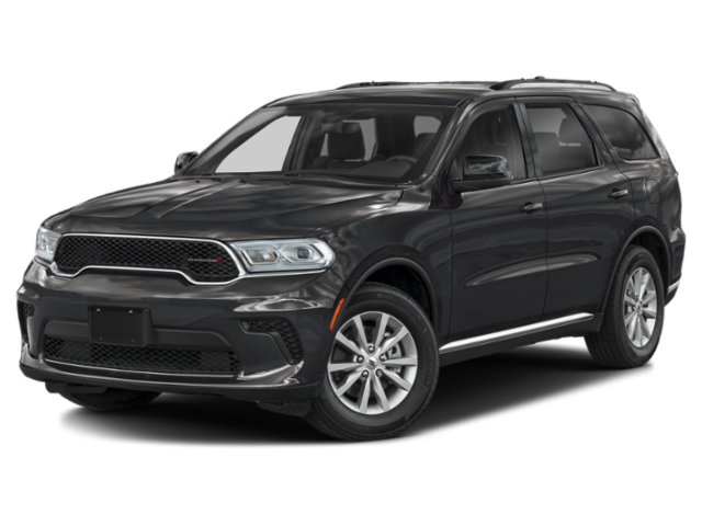 New 2025 DB Black Dodge GT image 1
