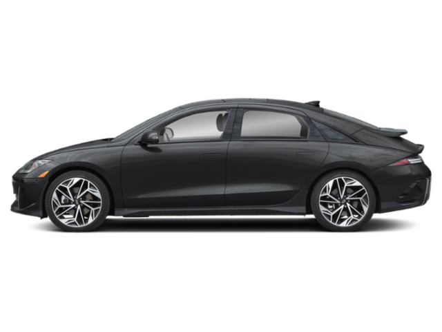 2025 Hyundai Ioniq 6 Limited photo 21