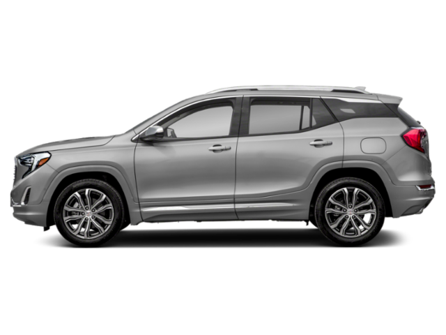 2021 Gmc Terrain Denali photo 4