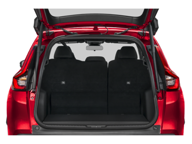 2026 Honda CR-V Hybrid photo 10