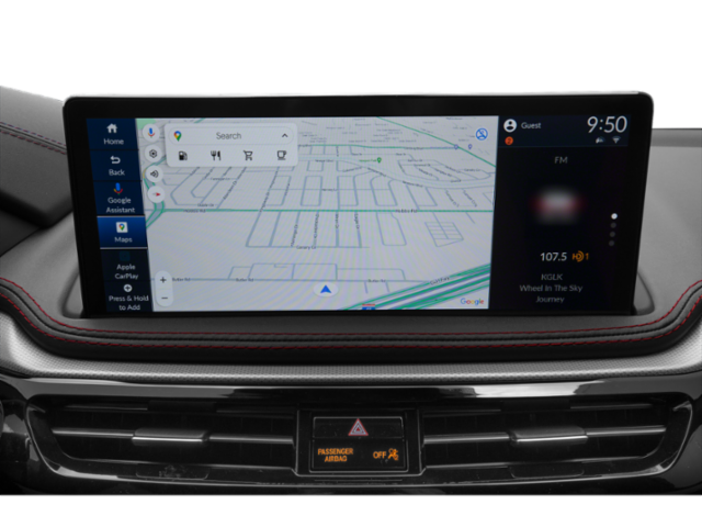 2026 Acura MDX SH-AWD A-Spec photo 13