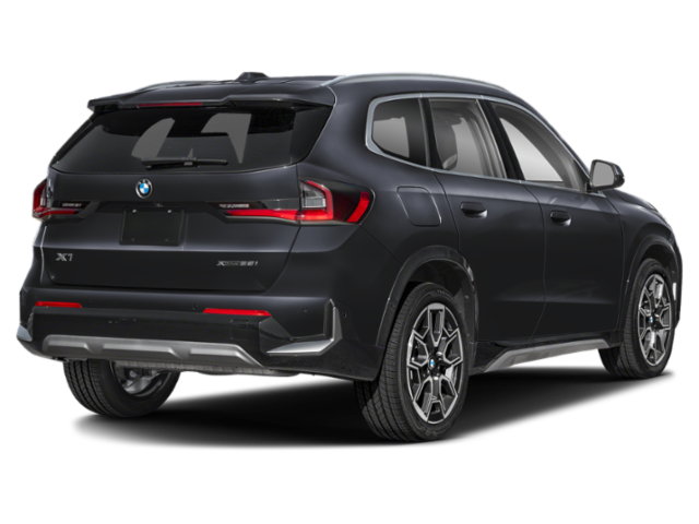 2025 Bmw X1 XDrive28i photo 2