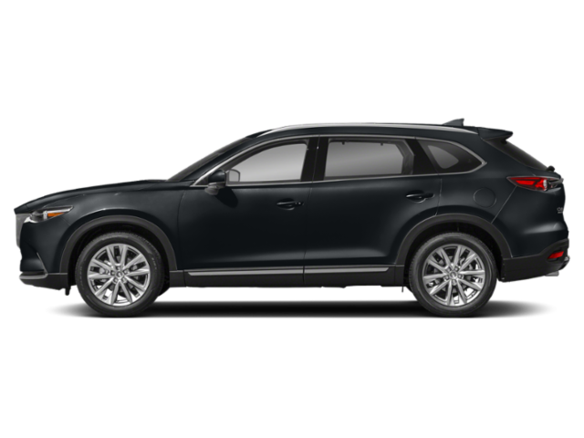 2023 Mazda CX-9 Grand Touring photo 2