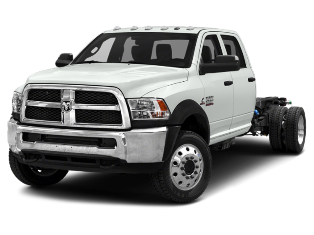 2014 RAM Ram 3500 Chassis Cab Tradesman's photo