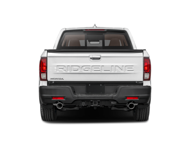 2025 Honda Ridgeline RTL photo 4