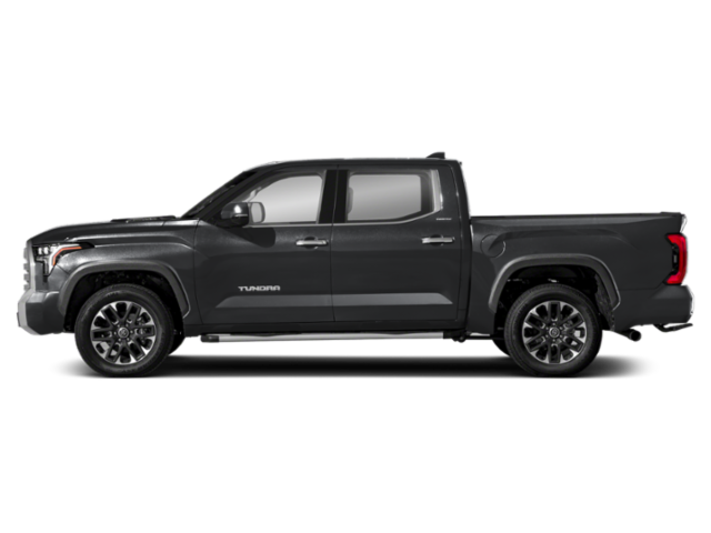 2024 Toyota Tundra Limited photo 3