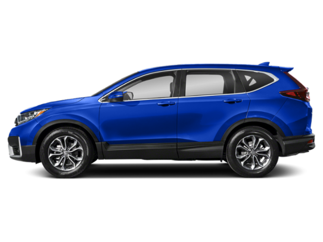 2021 Honda CR-V EX photo 8
