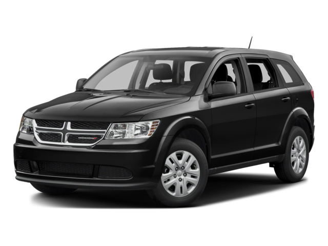 2017 Dodge Journey