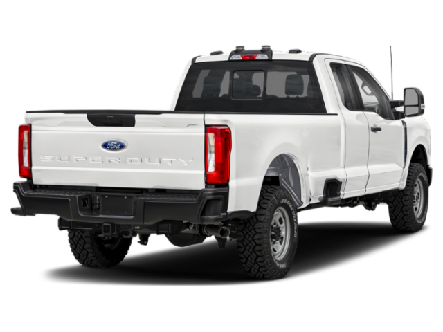 2025 Ford F-250 XL photo 2