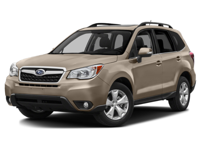 2015 Subaru Forester i Touring