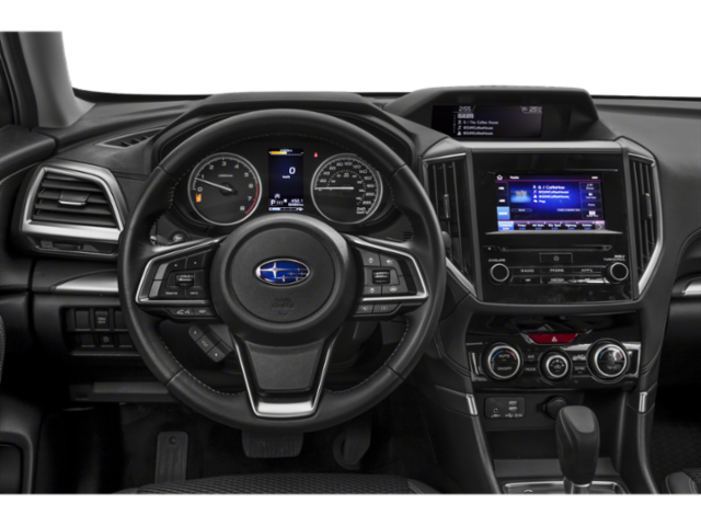 2022 Subaru Forester Premium photo 3