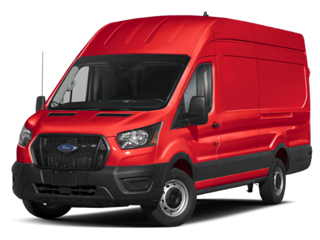 2023 Ford Transit Van Base's photo