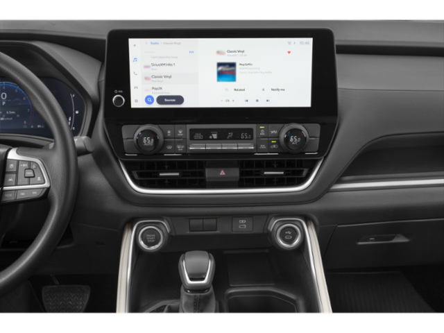 2026 Toyota Grand Highlander LE photo 7