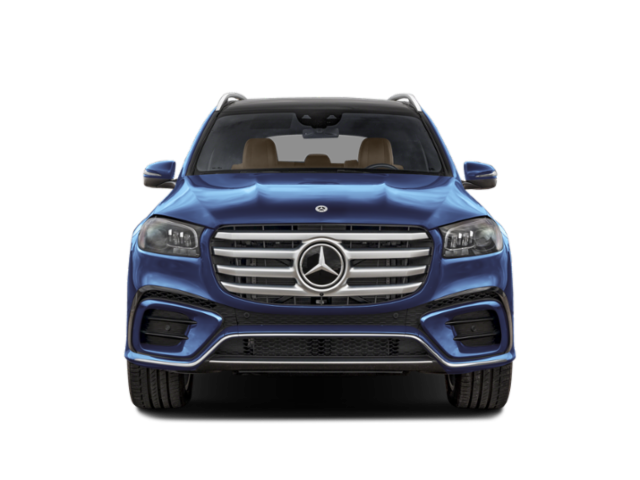 2026 Mercedes Benz GLS 580 4MATIC photo 4