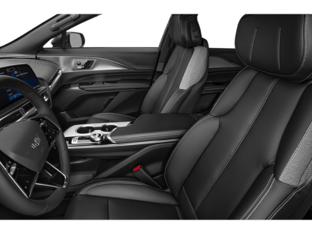 2024 Cadillac Lyriq Sport photo 4