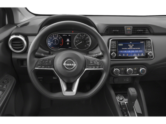 2023 Nissan Versa 1.6 SV photo 4