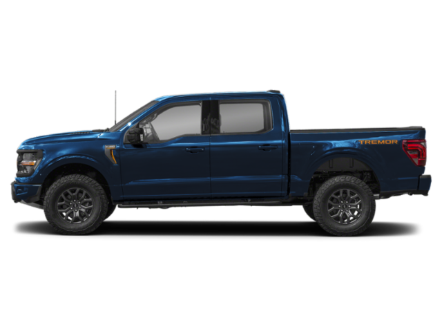 2025 Ford F-150 Tremor photo 2