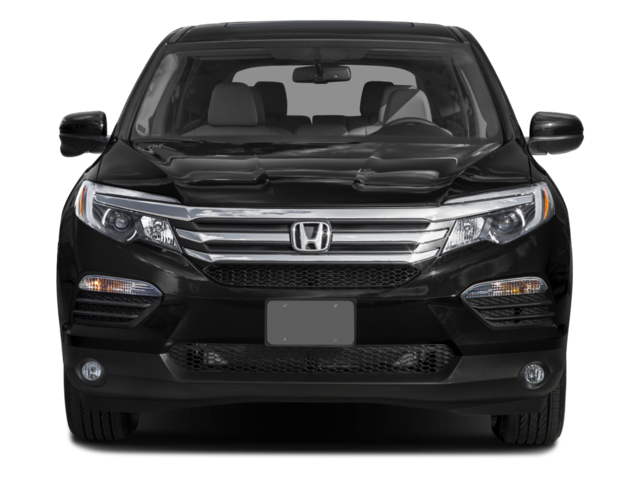 2016 Honda Pilot EX-L photo 4