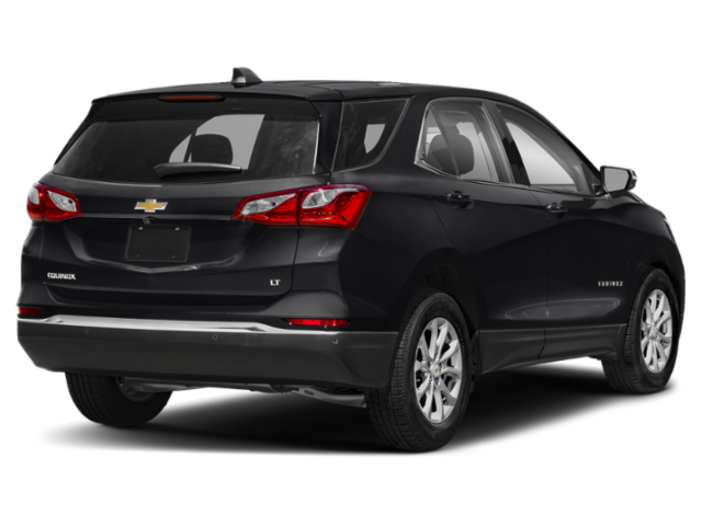 Used 2018 Chevrolet Equinox LT with VIN 2GNAXSEV9J6201329 for sale in Delaware, OH