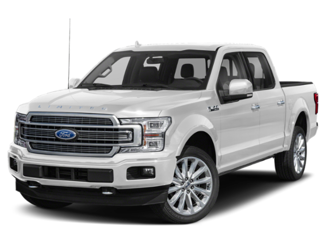 2020 FORD F-150 - Image 1