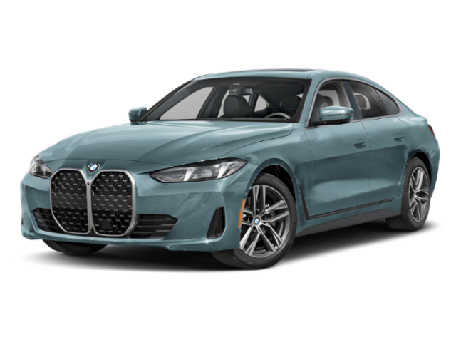 2026 BMW 4 Series 430i's photo