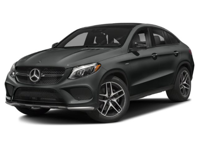 2019 Mercedes-Benz GLE-Class Coupe GLE43 AMG's photo
