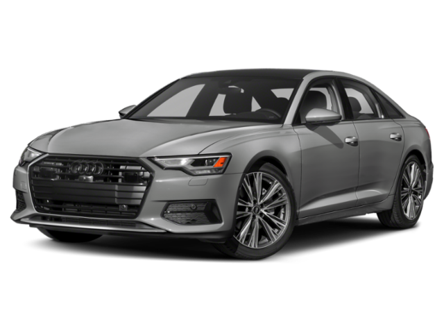 2024 Audi A6 Premium Plus's photo