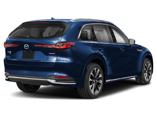 2025 Mazda CX-90 3.3 Turbo S Premium photo 2