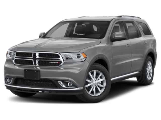 2020 Dodge Durango SXT's photo