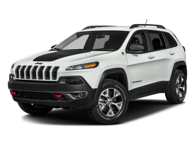 2017 Jeep Cherokee Trailhawk's photo