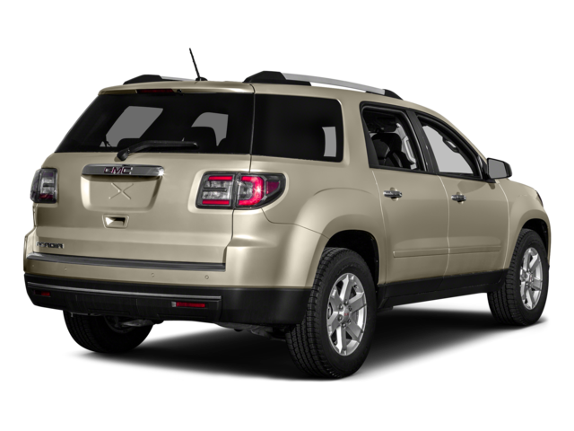 Used 2016 GMC Acadia SLE-1 with VIN 1GKKVNED8GJ297112 for sale in Waterville, ME