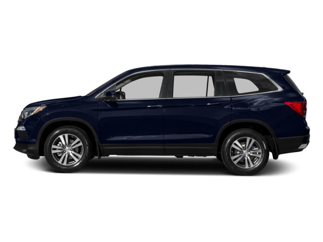 2016 Honda Pilot EX-L photo 3