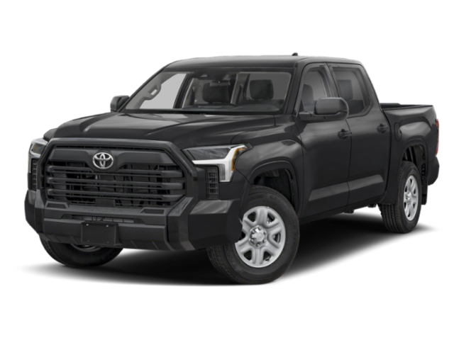2026 Toyota Tundra SR's photo