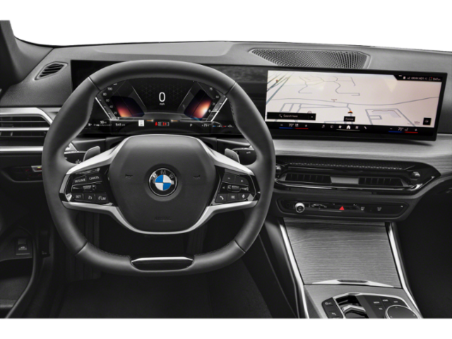 2026 Bmw 430i xDrive photo 4