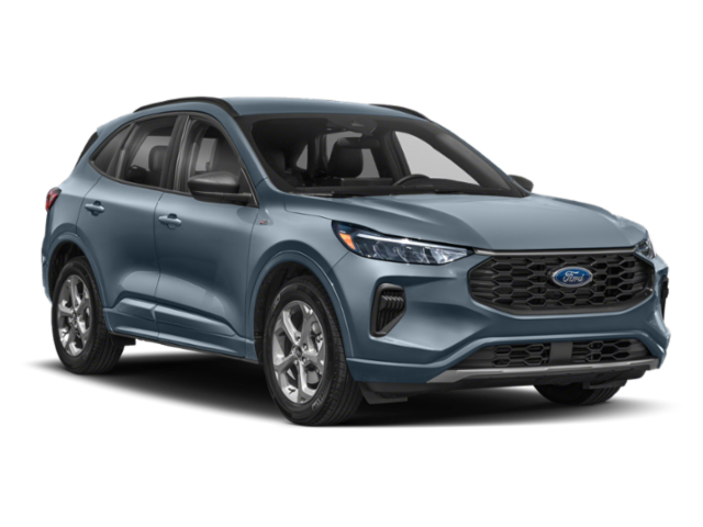 2023 Ford Escape ST-Line photo 6