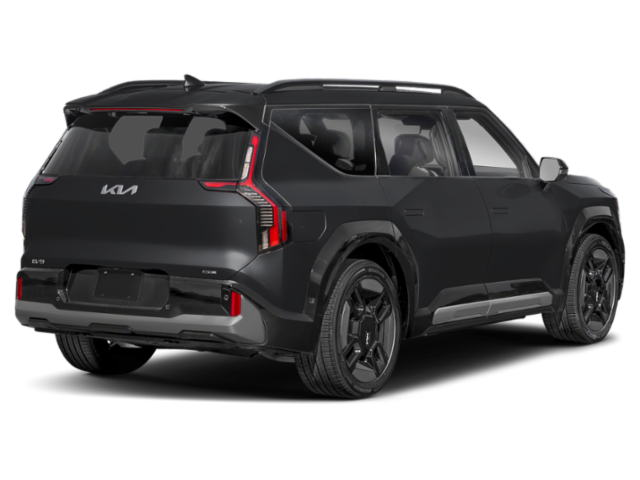 2026 Kia EV9 GT-Line photo 2