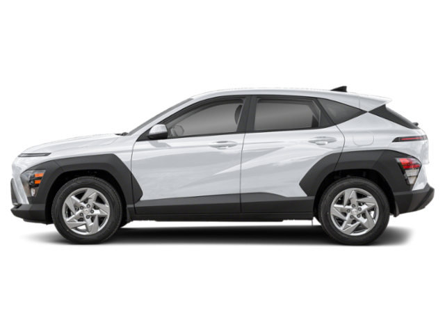 2026 Hyundai Kona SE photo 3