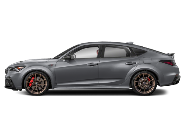 2025 Acura Integra Type S photo 3