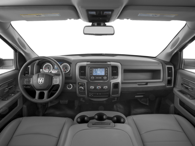 2017 RAM 1500 - Image 7