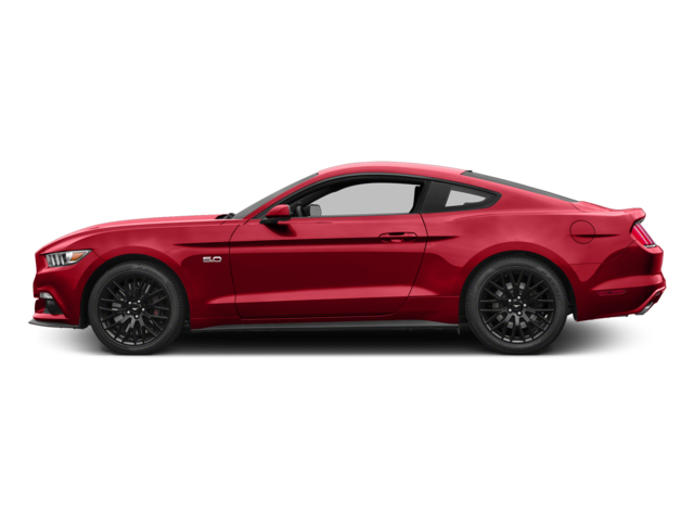 2017 FORD MUSTANG - Image 7