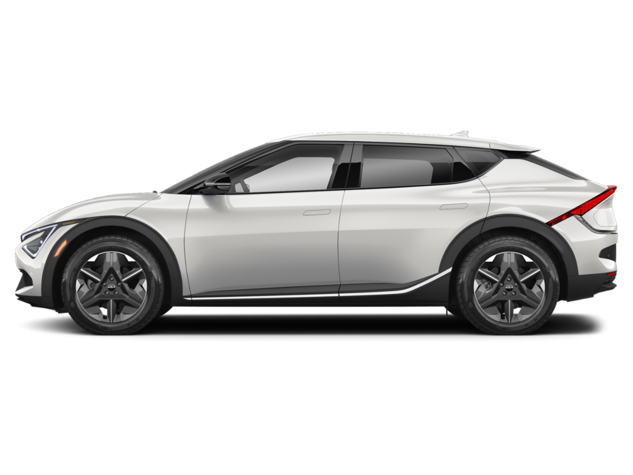 2025 Kia EV6 Wind photo 2