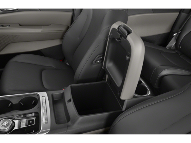 2025 Kia Carnival EX photo 11