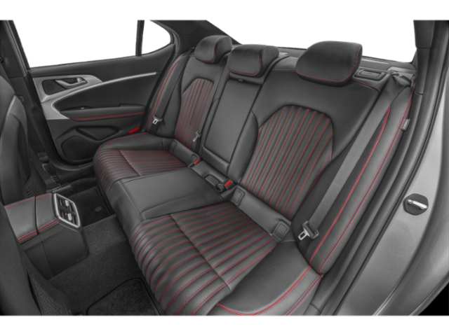 2026 Genesis G70 3.3T Sport Prestige photo 10