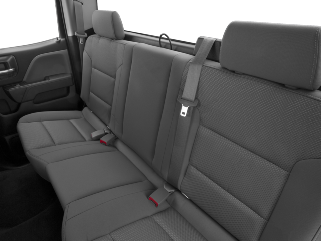 2016 GMC SIERRA - Image 14