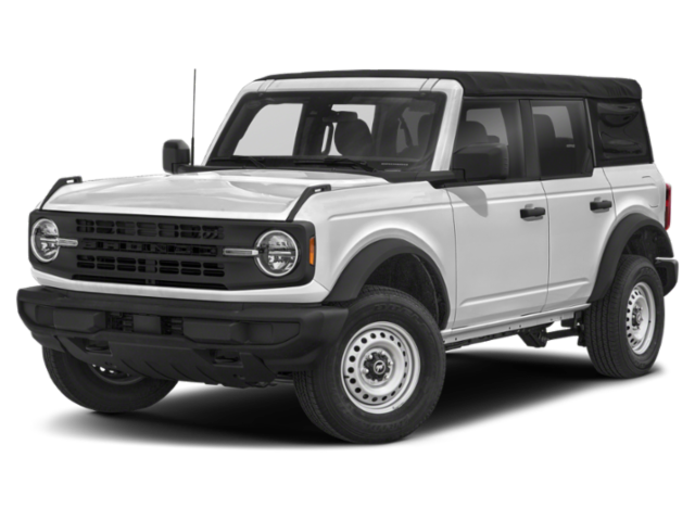 2023 Ford Bronco 4-Door Wildtrak's photo