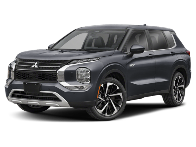 New 2025 Black Diamond Mitsubishi SE image 1