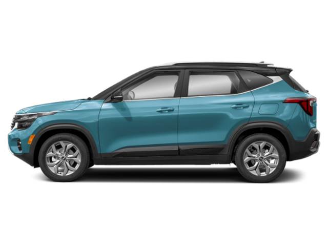 2026 Kia Seltos S photo 11