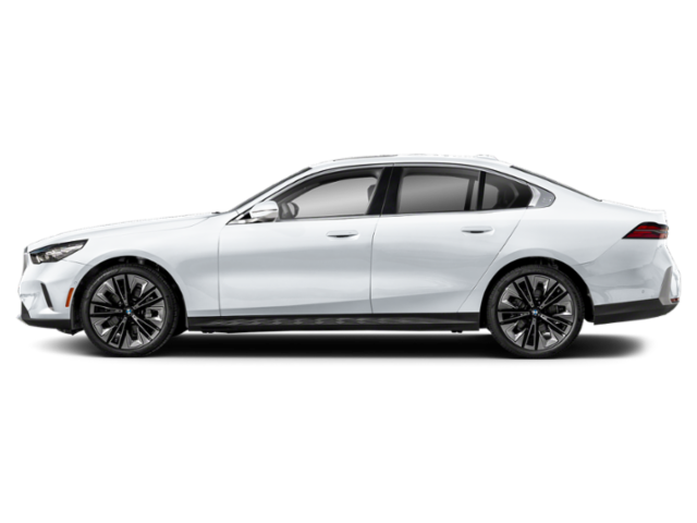 2026 Bmw 530i xDrive photo 2